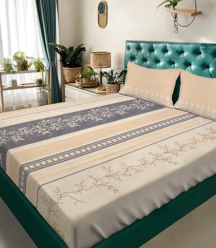 PolyCotton/Cotton Blend