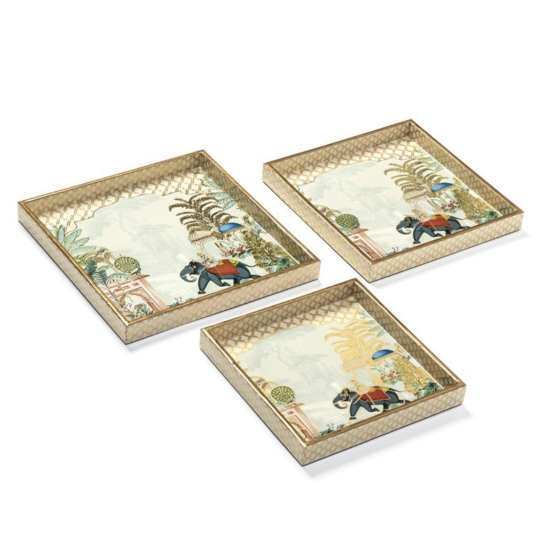 FormaServe Decorative Tray media 5