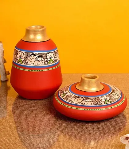 Terracotta