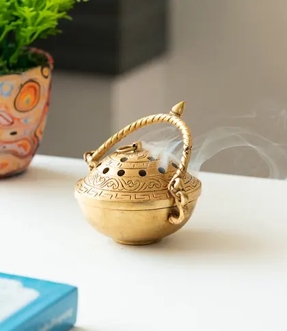 Brass