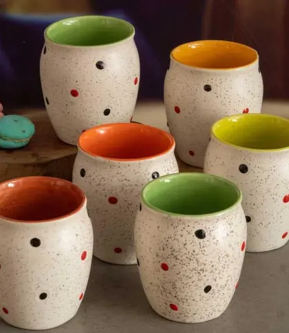 Stoneware
