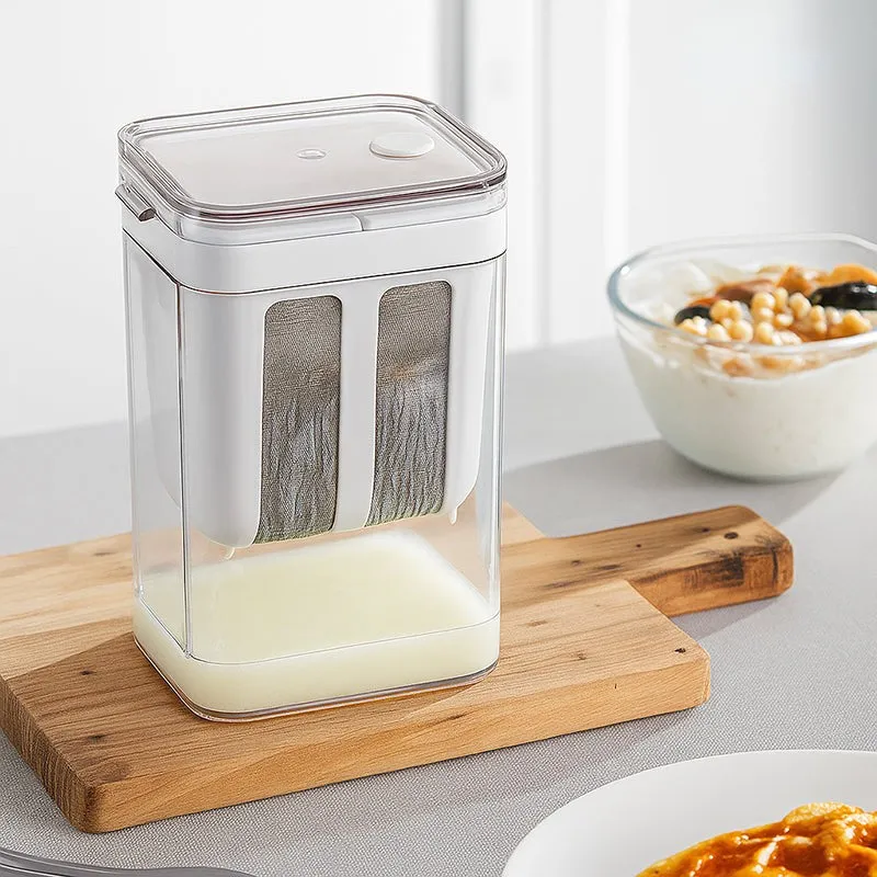 Filtra Yogurt Strainer media 1