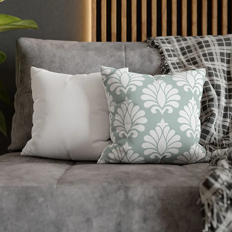 Imperial Indus Velvet Cushion Cover Set - Set Of Two media 6