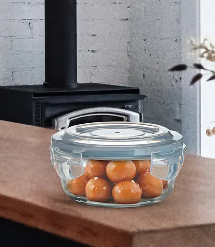 Borosilicate Glass