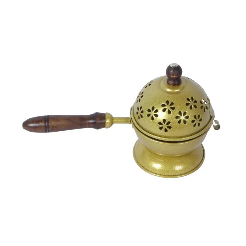 Serenity Smoke Incense Holder media 3