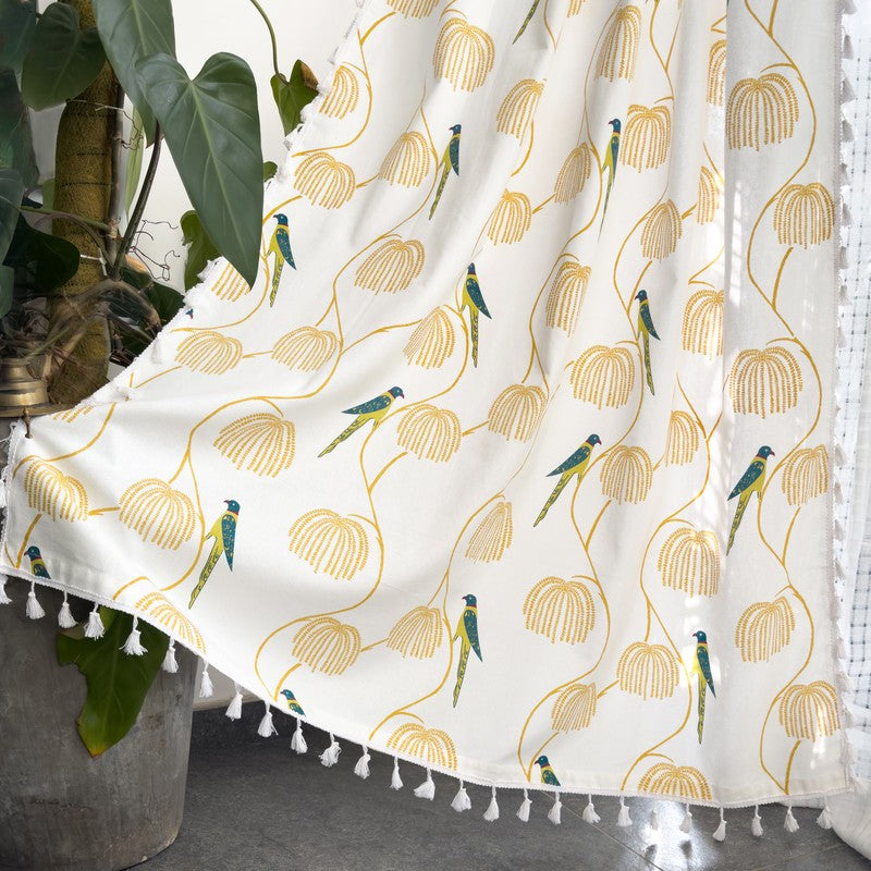 Cotton