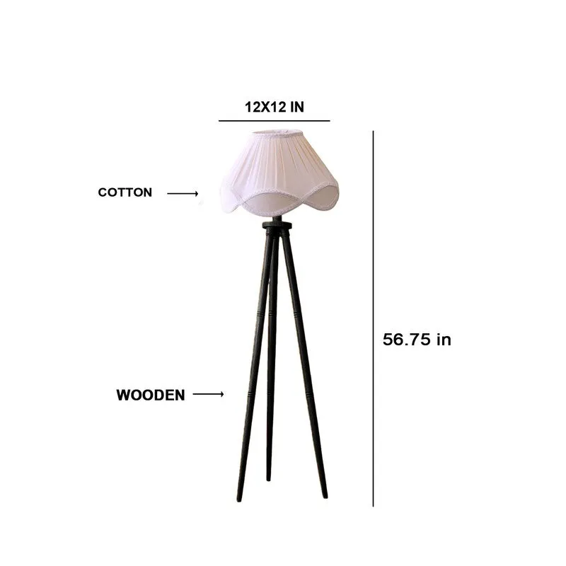 WildflowerAura Tower Floor Lamp media 7