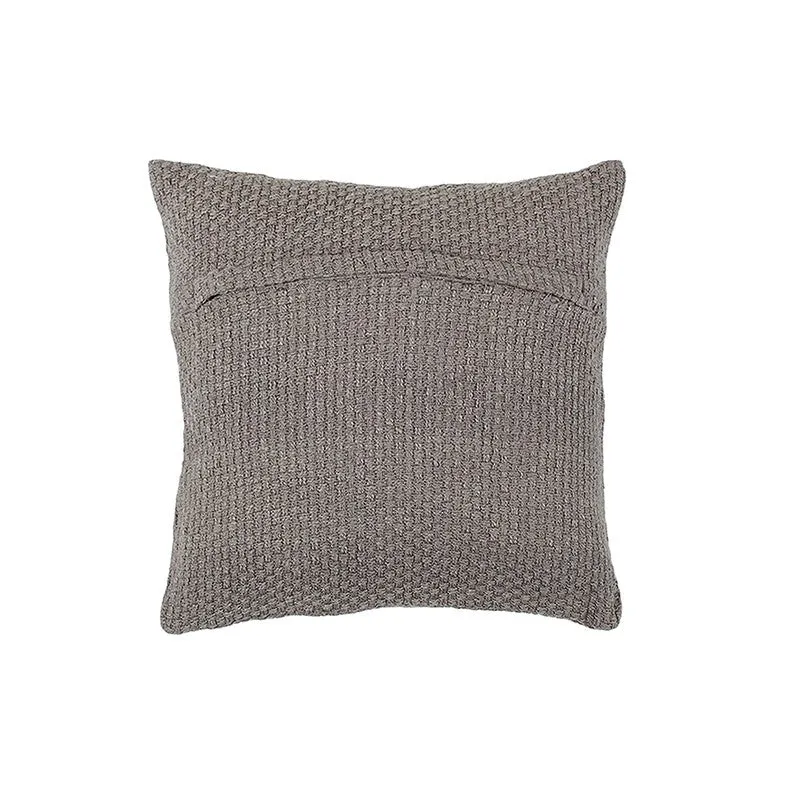 Lunara Haven Cushion Cover (Grey) - Set Of Two media 5