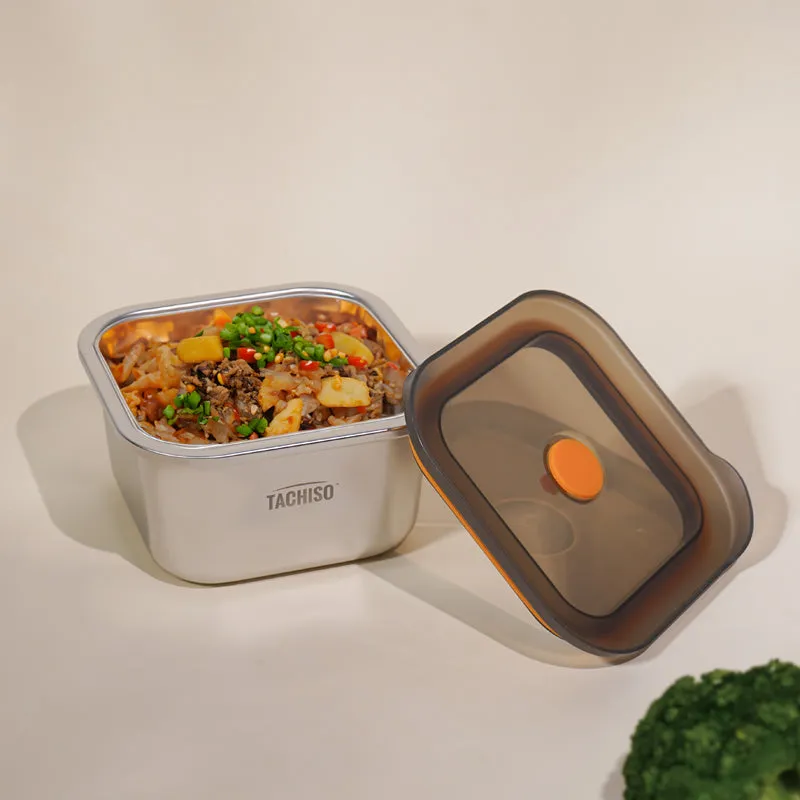 Storista Microwave-Safe Storage Container - 800 mL media 1
