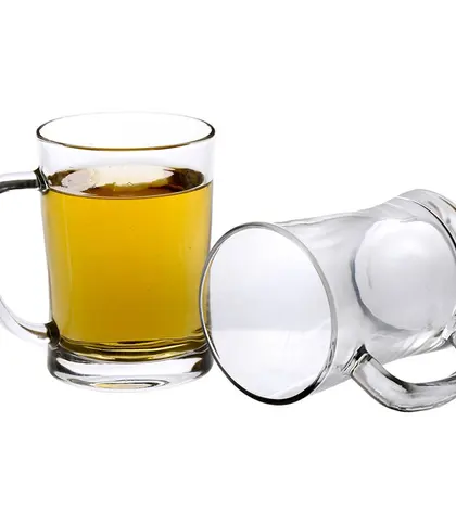 Glass
