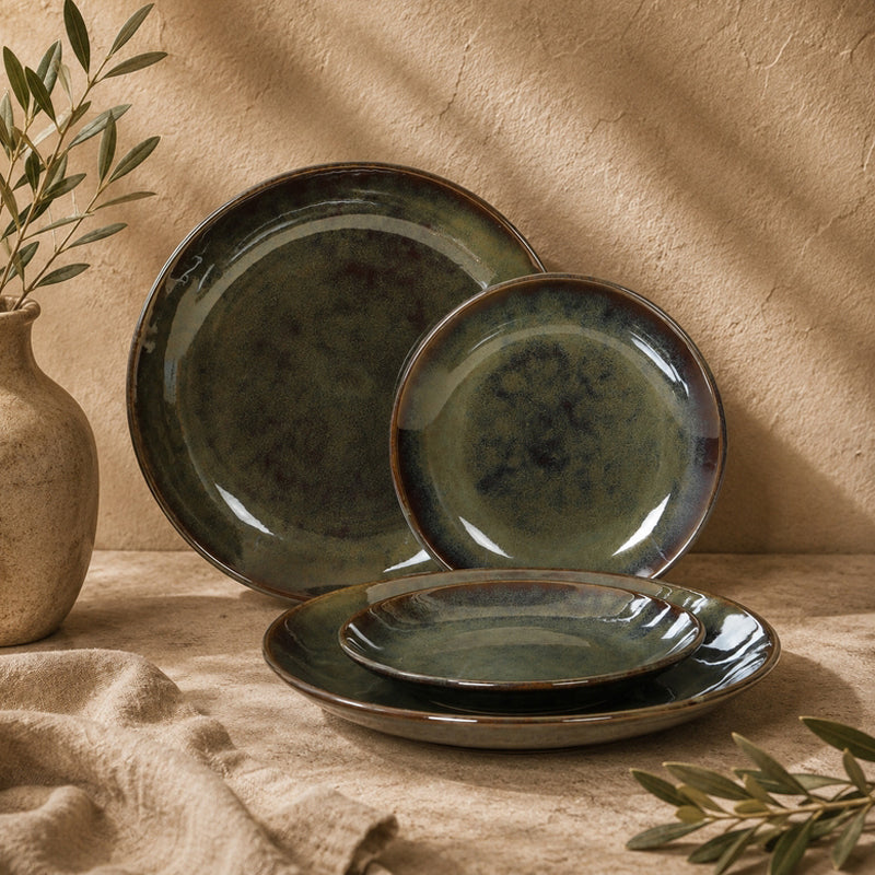 Set of Four