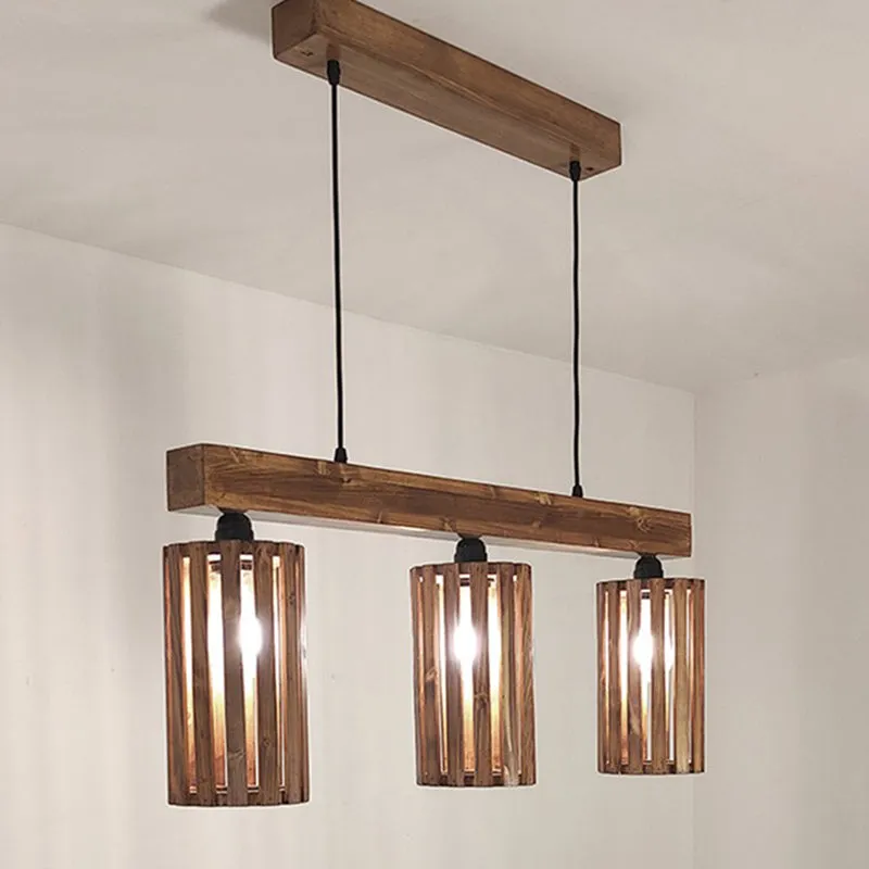 Opalique 3 Series Hanging Light media 4