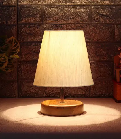 Fabric Shade