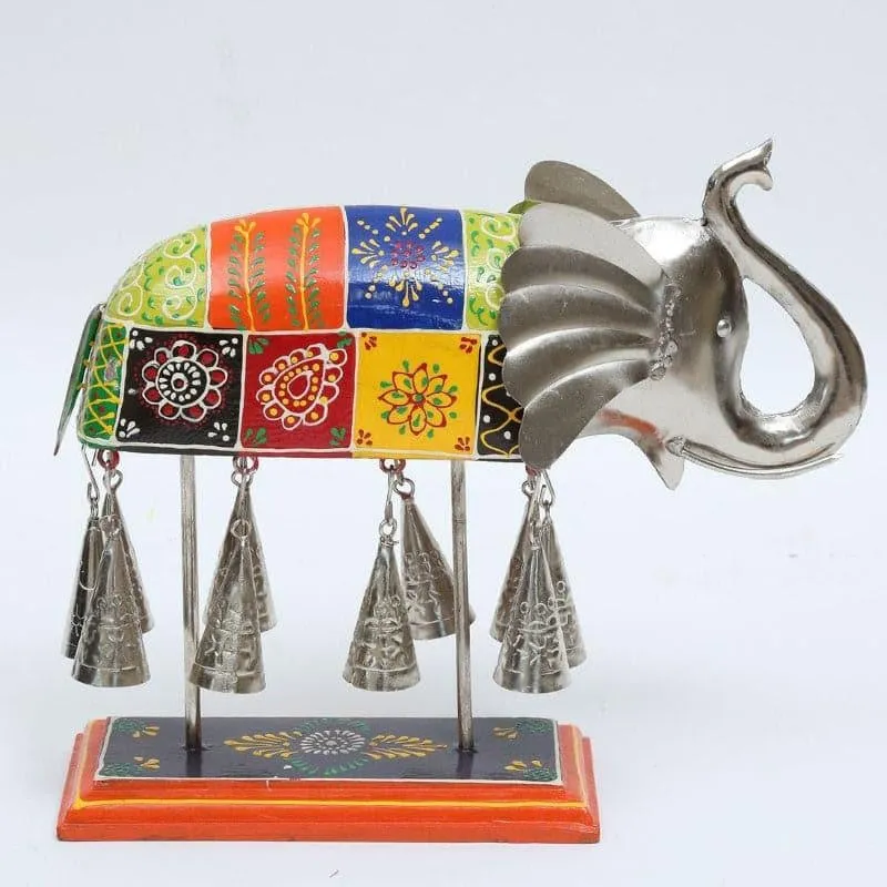 Elephant Tune Showpiece media 3