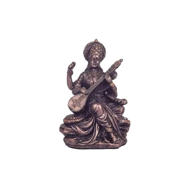 Sitar Saraswati Idol media 4