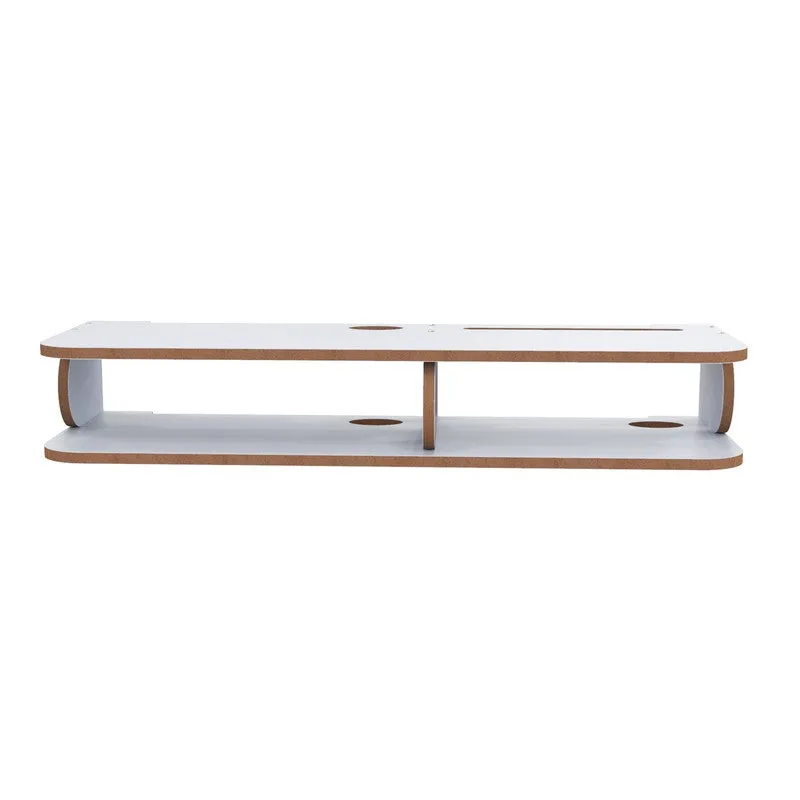 Brava Engineered Wood Shelves media 5