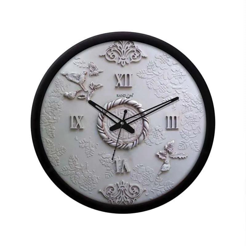 Enchanted Wall Clock media 3