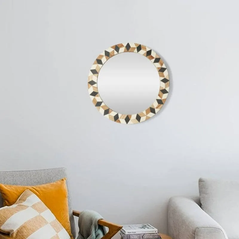 Brode Wall Mirror media 2