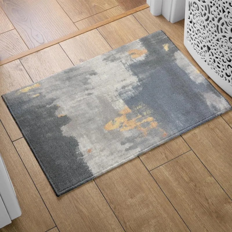 Urban Space Fusion Chenille Carpet - Grey media 3
