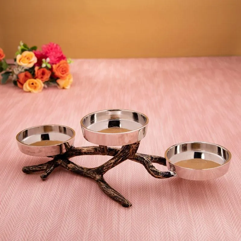 Mercy Muse Candle Holder media 3