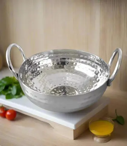 Stainless Steel
