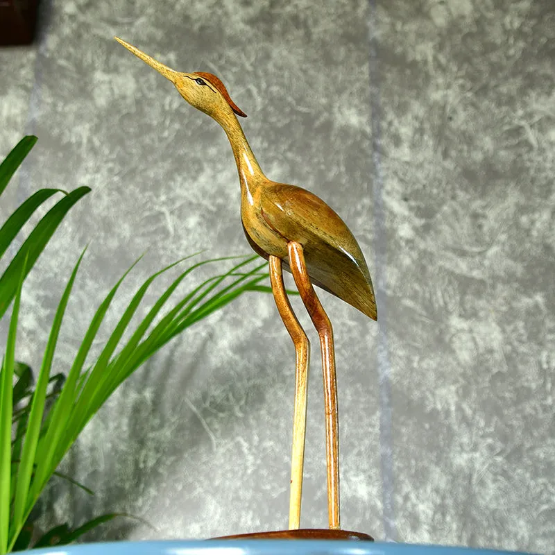 Crane Watch Showpiece media 6