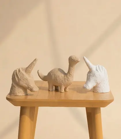 Paper Mache
