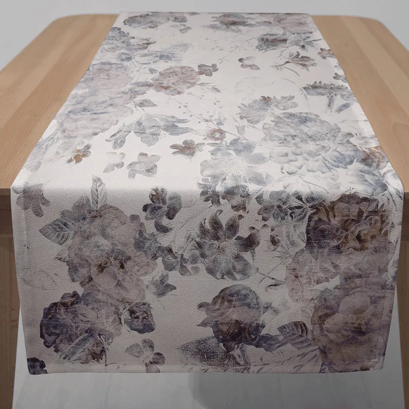 Tablyn Cotton Table Runner media 5