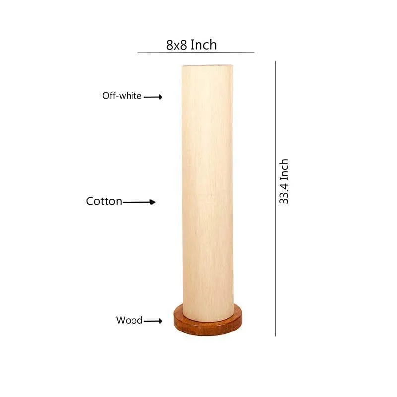 Moon Floor Lamp media 7