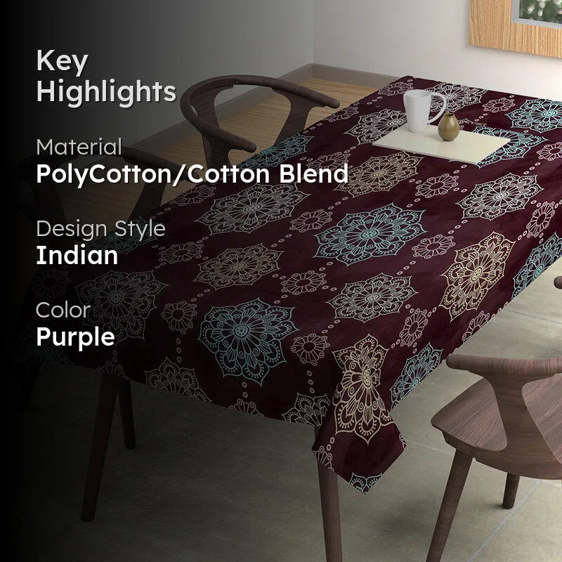 Mittra Table Cover media 2
