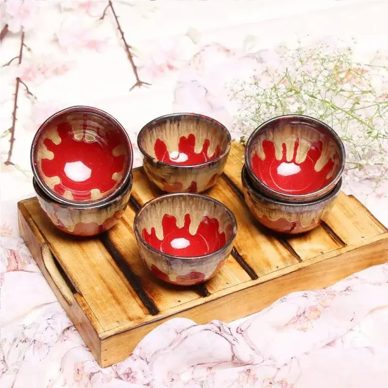 Gramae Handmade Snack Bowl - 250 ML media 4