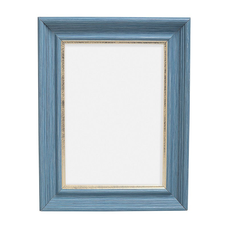 Cyra MDF & Glass Table Photo Frame media 3