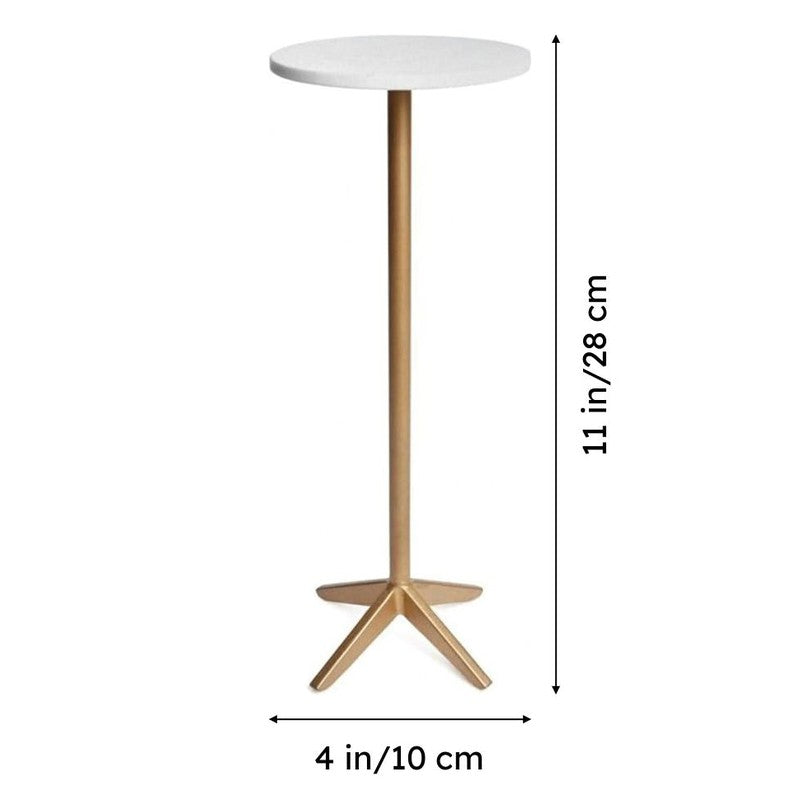 Bergot Accent Table media 10