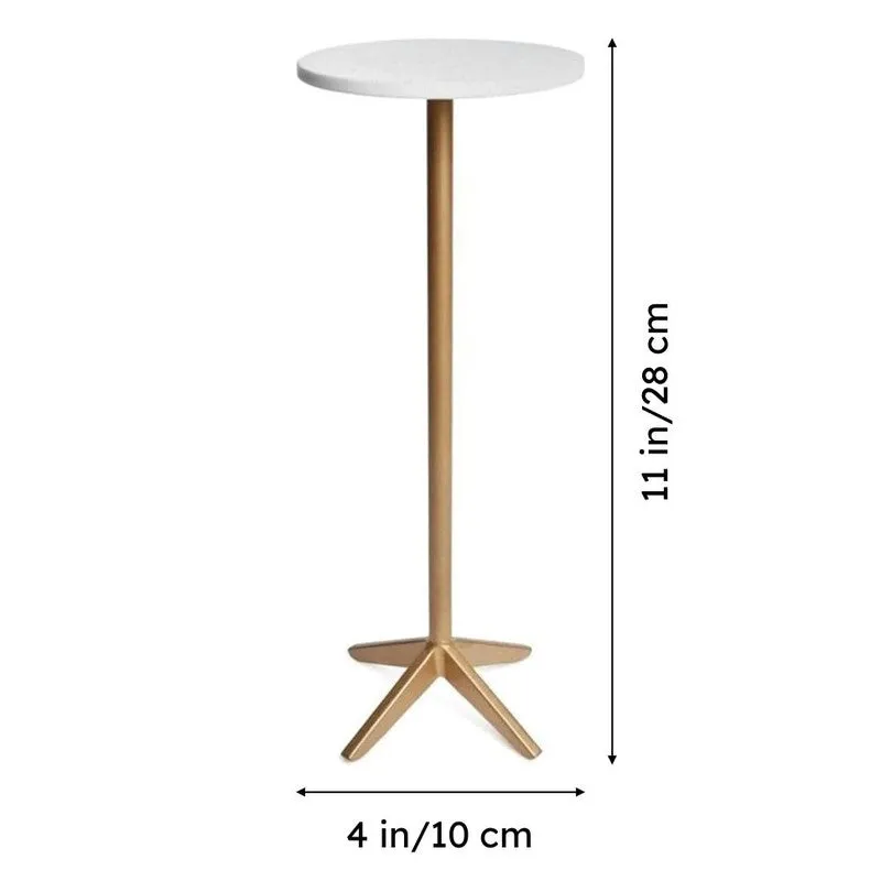 Bergot Accent Table media 10