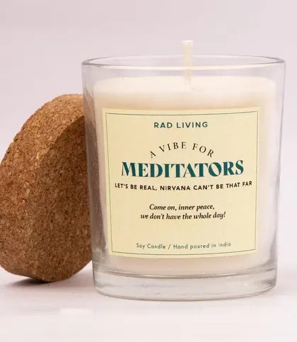 Soy Wax