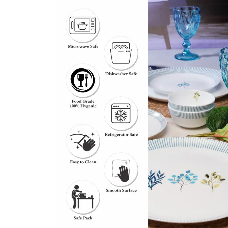 Abra Dinner Set - 16 Piece Set media 3