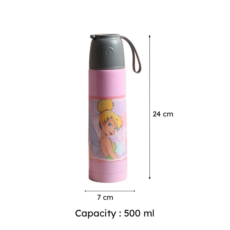 Pixie Dust Insulated Water Bottle - 500 mL media 6