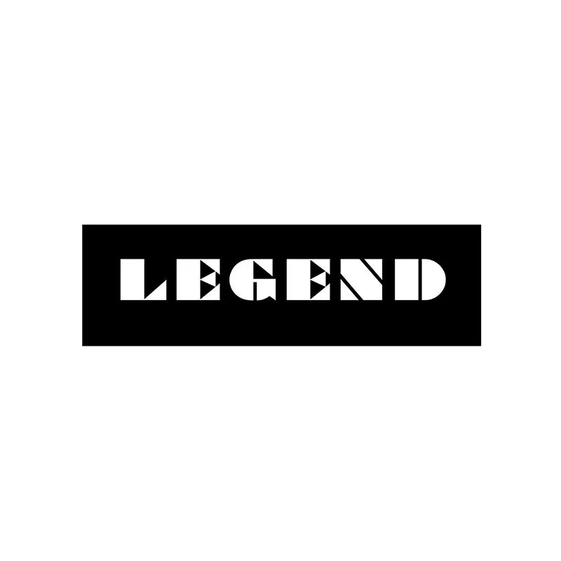 Legend Iron Wall Accent media 3