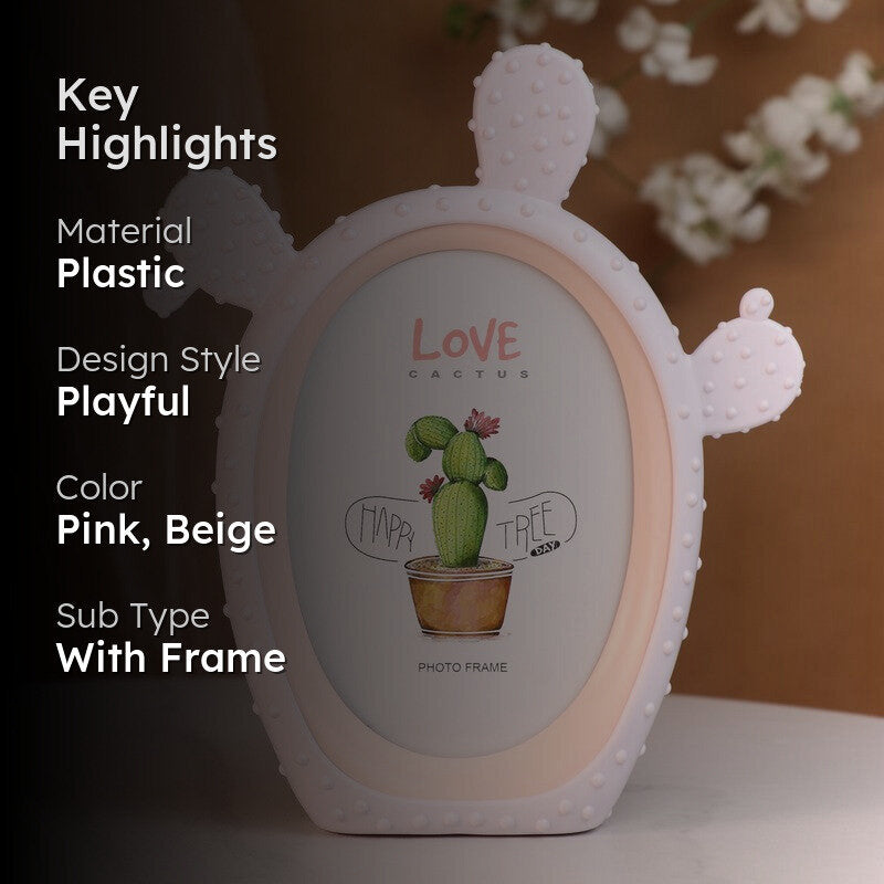 Fotilo Charm Photo Frame media 2