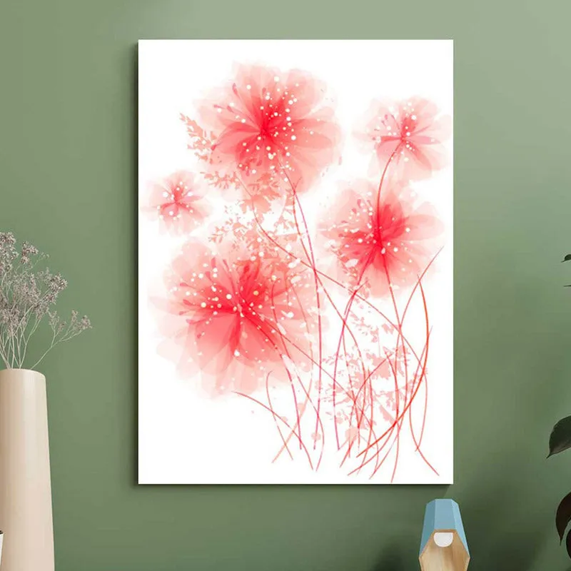 Fairchild Floral Wall Art media 2