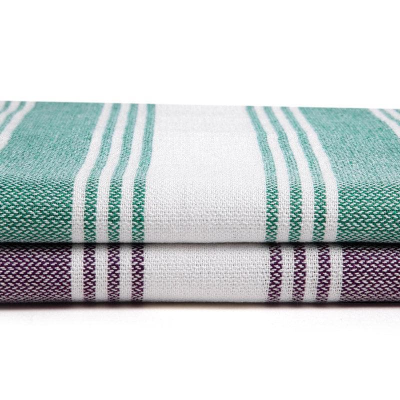 Adria Bath Towel - Set Of Two media 4