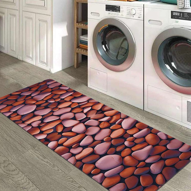 Softelle Anti Skid Rubber Runner Rug