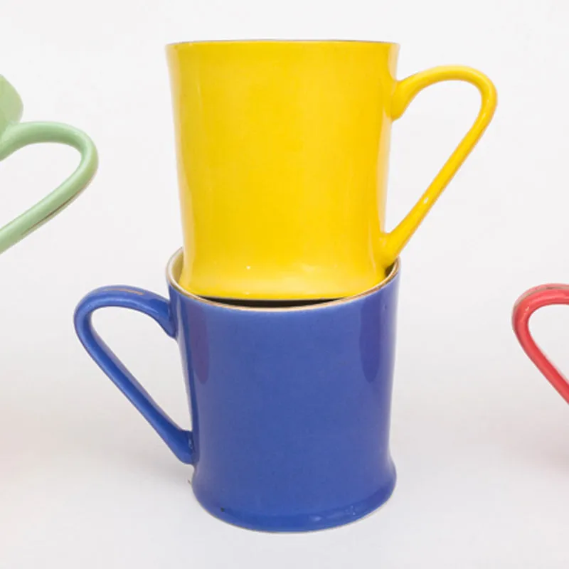 Sierra Bone China Tea Cup (175 mL Each) - Set of Six media 3