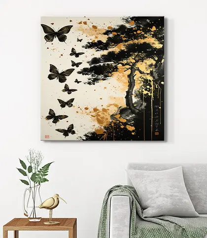 Poly Canvas