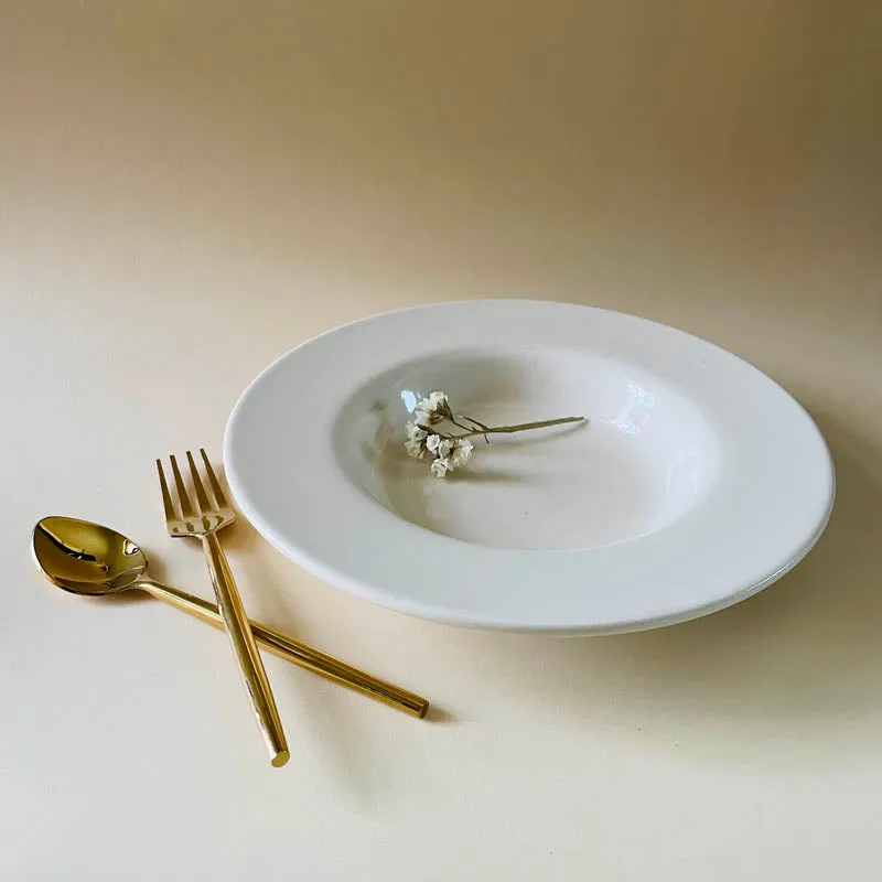 Aurola Pasta Plate media 1