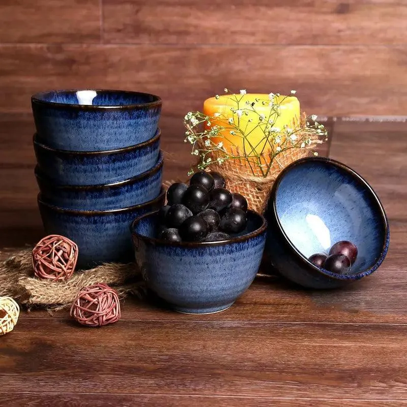 Koda Handmade Snack Bowl - 250 ML media 3