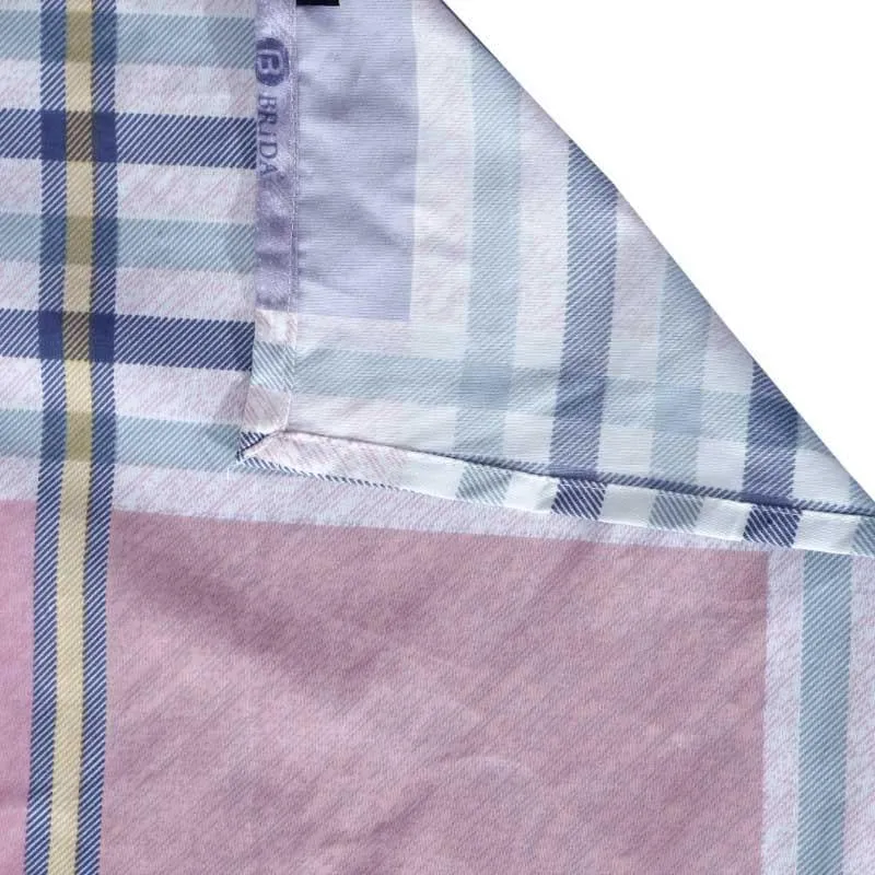 Lilithe Printed Microfiber Bedsheet - 130 GSM media 6