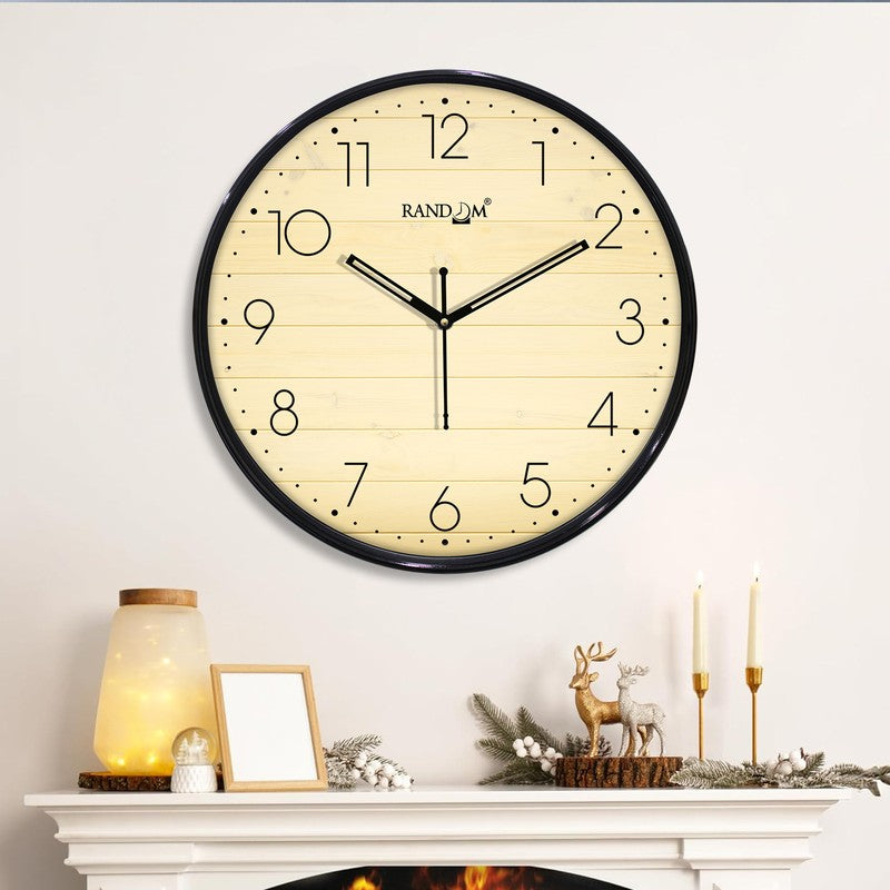 Deynor Wall Clock
