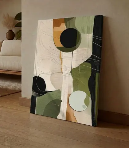Canvas