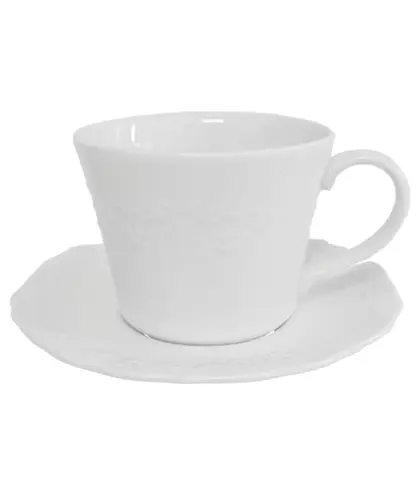 Porcelain